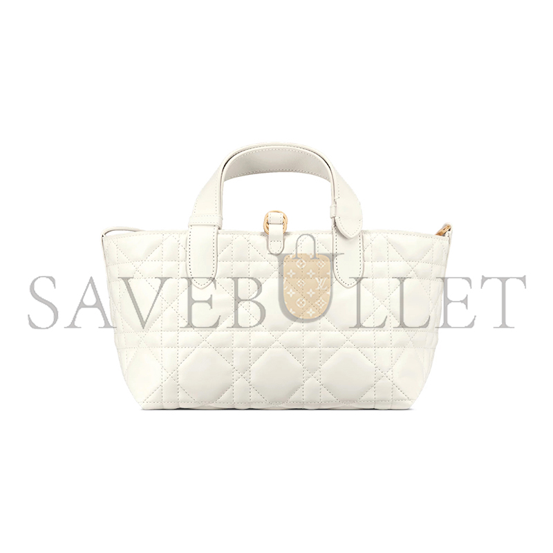 D*or small D*or toujours bag m2822oshj_m030 (23*15.5*12cm)